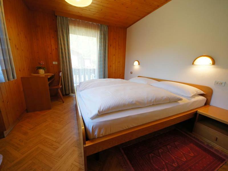 Ciasa De Munt Apartment Ла Виля Екстериор снимка