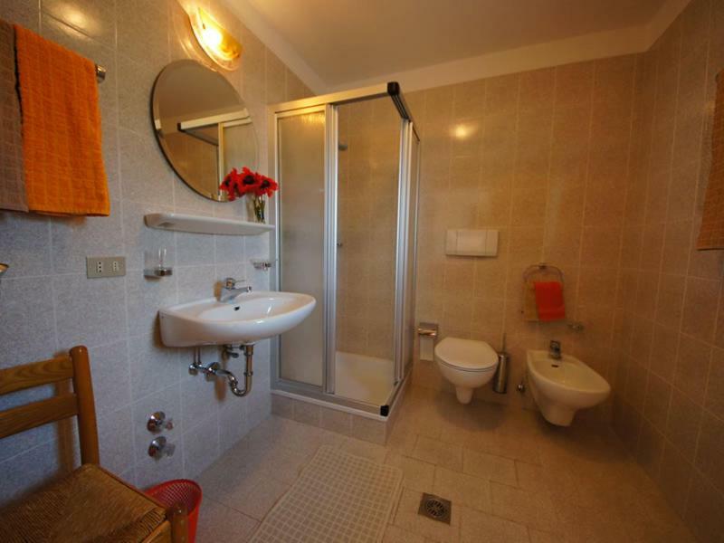 Ciasa De Munt Apartment Ла Виля Екстериор снимка